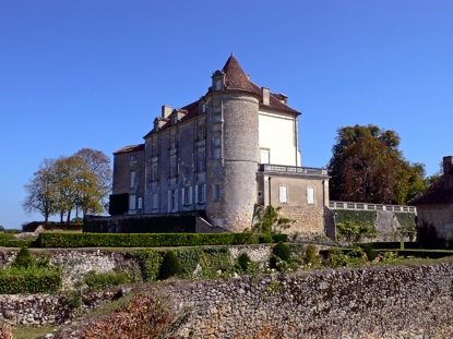 chateau de ontreal